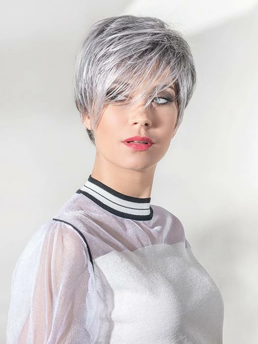 Ellen Wille First | Synthetic Lace Front Wig (Hand-Tied) 5 Ellen Wille First | Synthetic Lace Front Wig (Hand-Tied)
