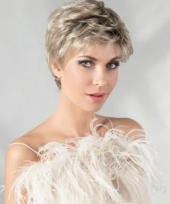 Ellen Wille Gala | Synthetic Lace Front Wig (Mono Top)