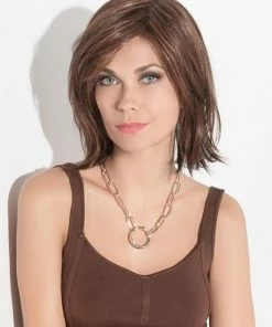 Ellen Wille WOMEN'S WIGS Icone | Synthetic Lace Front Wig (Hand-Tied)