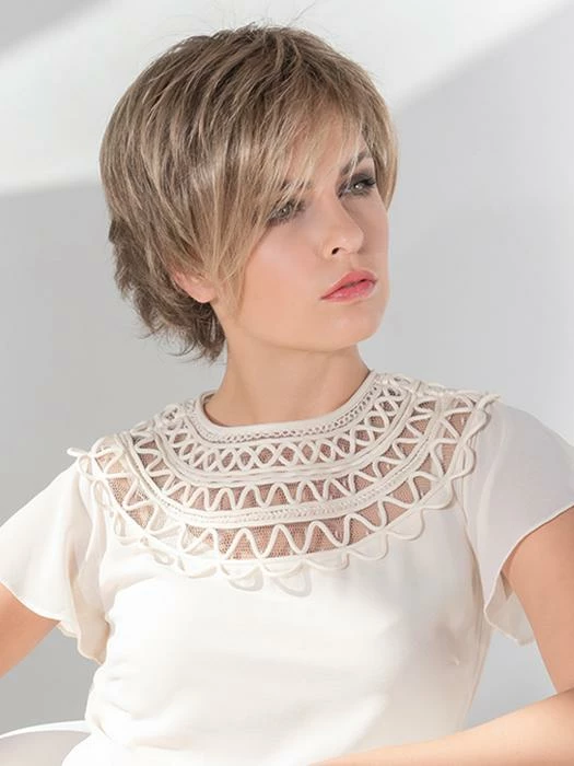Ellen Wille Joy | Synthetic Lace Front Wig (Hand-Tied) 4 Ellen Wille Joy | Synthetic Lace Front Wig (Hand-Tied)