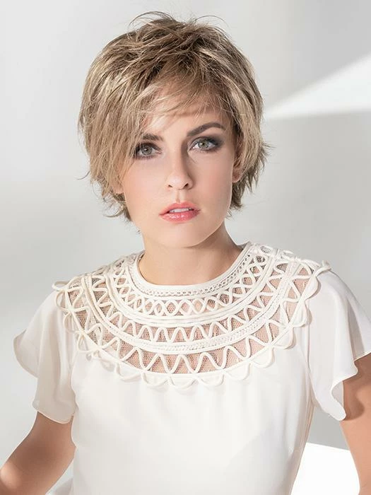 Ellen Wille Joy | Synthetic Lace Front Wig (Hand-Tied) 3 Ellen Wille Joy | Synthetic Lace Front Wig (Hand-Tied)