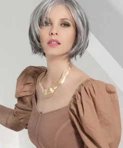 Ellen Wille WOMEN'S WIGS Star | Synthetic Lace Front Wig (Hand-Tied)