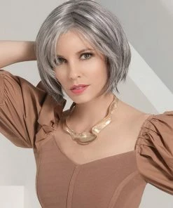 Ellen Wille WOMEN'S WIGS Star | Synthetic Lace Front Wig (Hand-Tied)