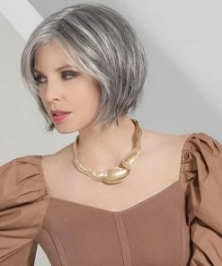 Ellen Wille WOMEN'S WIGS Star | Synthetic Lace Front Wig (Hand-Tied)