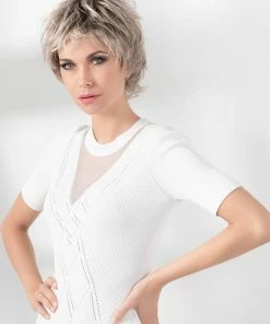 Ellen Wille Vanity | Synthetic Lace Front Wig (Mono Top)