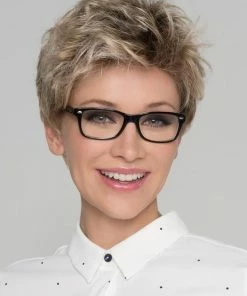 Ellen Wille Alba Comfort | Synthetic Lace Front Wig (Mono Top) WOMEN'S WIGS