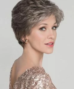 Ellen Wille WOMEN'S WIGS Alexis Deluxe | Synthetic Lace Front Wig (Mono Top)