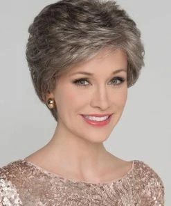 Ellen Wille WOMEN'S WIGS Alexis Deluxe | Synthetic Lace Front Wig (Mono Top)
