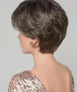 Ellen Wille WOMEN'S WIGS Alexis Deluxe | Synthetic Lace Front Wig (Mono Top)