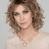 Ellen Wille Cat | Synthetic Lace Front Wig (Mono Crown)