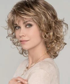 Ellen Wille Cat | Synthetic Lace Front Wig (Mono Crown)