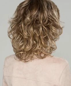 Ellen Wille Cat | Synthetic Lace Front Wig (Mono Crown)