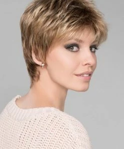 Ellen Wille WOMEN'S WIGS Fair Mono | Synthetic Lace Front Wig (Mono Top)