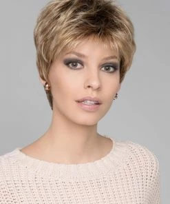 Ellen Wille WOMEN'S WIGS Fair Mono | Synthetic Lace Front Wig (Mono Top)