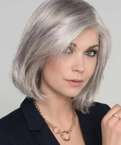 Ellen Wille WOMEN'S WIGS Tempo 100 Deluxe | Synthetic Lace Front Wig (Hand-Tied)