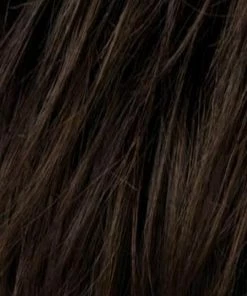 Ellen Wille ALL HAIR TOPPERS Top Mono | Synthetic Hair Topper (Mono Base)