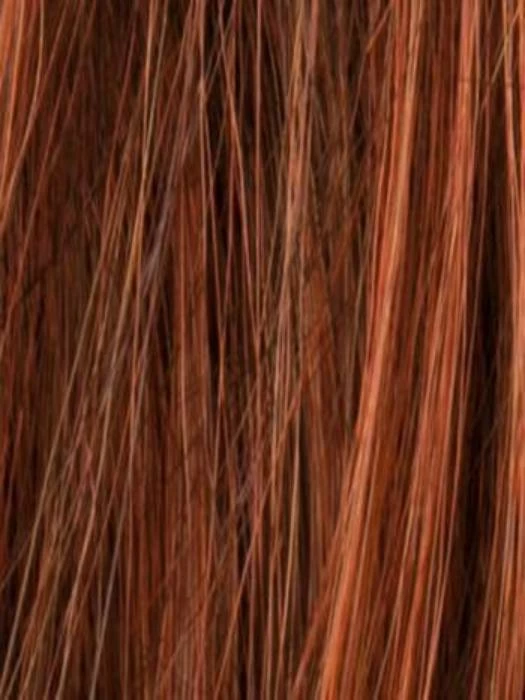 Ellen Wille Ivy | Synthetic Lace Front Wig (Mono Crown) 12 Ellen Wille Ivy | Synthetic Lace Front Wig (Mono Crown)