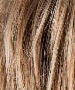 Ellen Wille Cher | Long Synthetic Wig (Mono Crown)