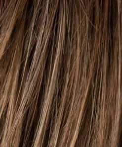 Ellen Wille WOMEN'S WIGS Miley Small Mono | Synthetic Lace Front Wig (Mono Part)