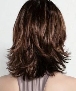 Ellen Wille Ferrara | Synthetic Lace Front Wig (Mono Part)