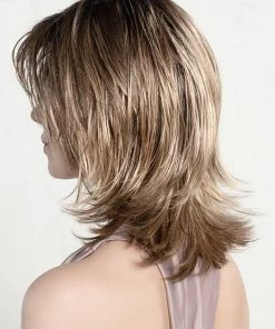 Ellen Wille Ferrara | Synthetic Lace Front Wig (Mono Part)