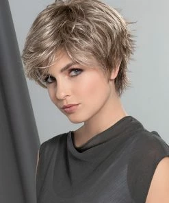 Ellen Wille Gilda Mono | Synthetic Lace Front Wig (Mono Top)