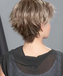 Ellen Wille Gilda Mono | Synthetic Lace Front Wig (Mono Top)