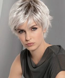 Ellen Wille Gilda Mono | Synthetic Lace Front Wig (Mono Top)