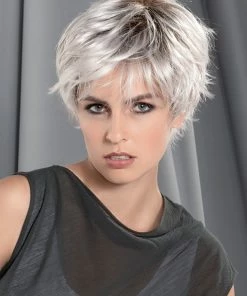 Ellen Wille Gilda Mono | Synthetic Lace Front Wig (Mono Top)