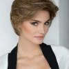 Ellen Wille Allure | Human Hair/ Synthetic Blend Lace Front Wig (Mono-Top)