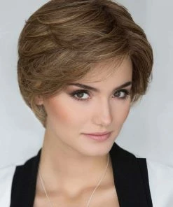 Ellen Wille Allure | Human Hair/ Synthetic Blend Lace Front Wig (Mono-Top)