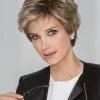 Ellen Wille Impulse | Human Hair/ Synthetic Blend Lace Front Wig (Hand-Tied) WOMEN'S WIGS
