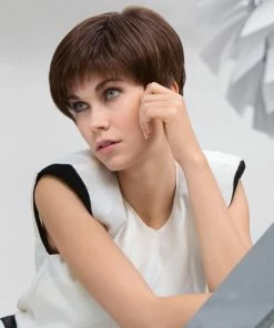 Ellen Wille Award | Remy Human Hair Lace Front Wig (Hand-Tied) WOMEN'S WIGS 38 Ellen Wille Award | Remy Human Hair Lace Front Wig (Hand-Tied) WOMEN'S WIGS