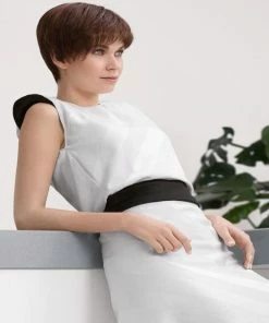 Ellen Wille Award | Remy Human Hair Lace Front Wig (Hand-Tied) WOMEN'S WIGS 37 Ellen Wille Award | Remy Human Hair Lace Front Wig (Hand-Tied) WOMEN'S WIGS