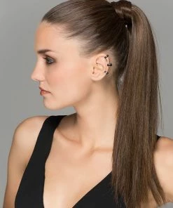 Ellen Wille Aqua | Synthetic Ponytail (Wrap-Around) PONYTAILS