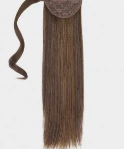 Ellen Wille Aqua | Synthetic Ponytail (Wrap-Around) PONYTAILS