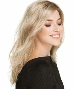 Ellen Wille WOMEN'S WIGS Arrow | Synthetic Lace Front Wig (Mono Part)