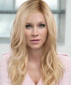 Ellen Wille WOMEN'S WIGS Arrow | Synthetic Lace Front Wig (Mono Part)