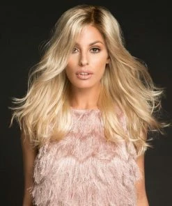 Ellen Wille WOMEN'S WIGS Arrow | Synthetic Lace Front Wig (Mono Part)