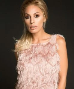 Ellen Wille WOMEN'S WIGS Arrow | Synthetic Lace Front Wig (Mono Part)