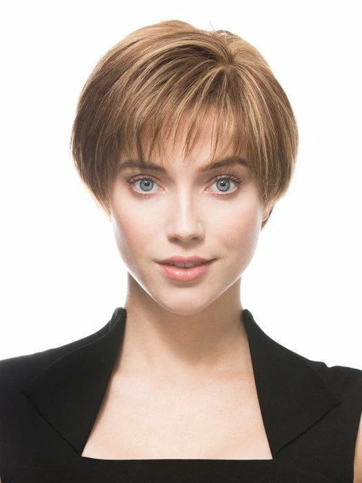 Ellen Wille Award | Remy Human Hair Lace Front Wig (Hand-Tied) WOMEN'S WIGS 23 Ellen Wille Award | Remy Human Hair Lace Front Wig (Hand-Tied) WOMEN'S WIGS