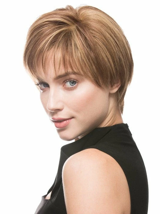 Ellen Wille Award | Remy Human Hair Lace Front Wig (Hand-Tied) WOMEN'S WIGS 24 Ellen Wille Award | Remy Human Hair Lace Front Wig (Hand-Tied) WOMEN'S WIGS