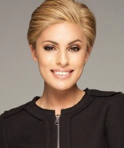 Ellen Wille Award | Remy Human Hair Lace Front Wig (Hand-Tied) WOMEN'S WIGS 45 Ellen Wille Award | Remy Human Hair Lace Front Wig (Hand-Tied) WOMEN'S WIGS