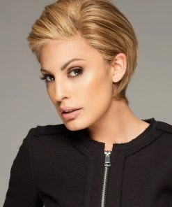 Ellen Wille Award | Remy Human Hair Lace Front Wig (Hand-Tied) WOMEN'S WIGS 46 Ellen Wille Award | Remy Human Hair Lace Front Wig (Hand-Tied) WOMEN'S WIGS