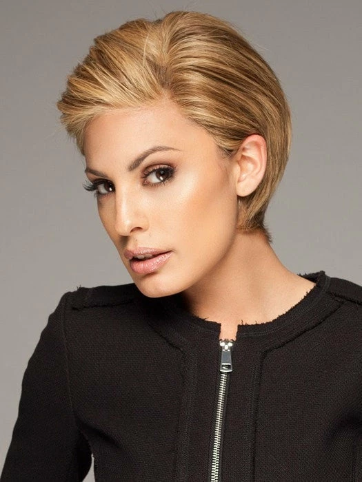 Ellen Wille Award | Remy Human Hair Lace Front Wig (Hand-Tied) WOMEN'S WIGS 15 Ellen Wille Award | Remy Human Hair Lace Front Wig (Hand-Tied) WOMEN'S WIGS