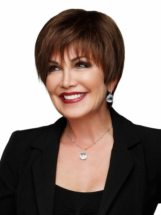 Ellen Wille Award | Remy Human Hair Lace Front Wig (Hand-Tied) WOMEN'S WIGS 22 Ellen Wille Award | Remy Human Hair Lace Front Wig (Hand-Tied) WOMEN'S WIGS