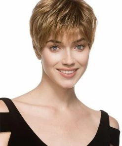 Ellen Wille Bo Mono | Synthetic Lace Front Wig (Mono Top) WOMEN'S WIGS