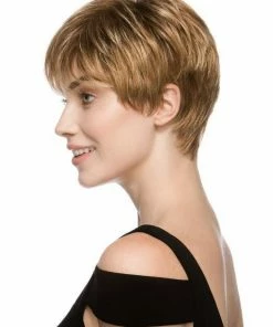 Ellen Wille Bo Mono | Synthetic Lace Front Wig (Mono Top) WOMEN'S WIGS