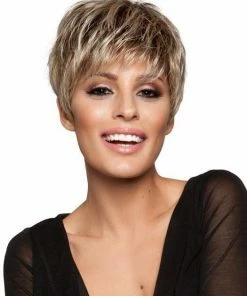 Ellen Wille Bo Mono | Synthetic Lace Front Wig (Mono Top) WOMEN'S WIGS