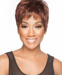 Ellen Wille Bo Mono | Synthetic Lace Front Wig (Mono Top) WOMEN'S WIGS